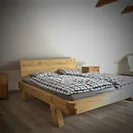 Lejlighed Mezonetovy S Terasou Na Samote V Lese *