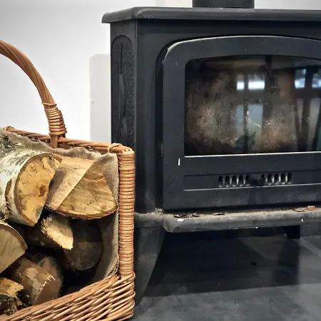 Mezonetovy S Terasou Na Samote V Lese *