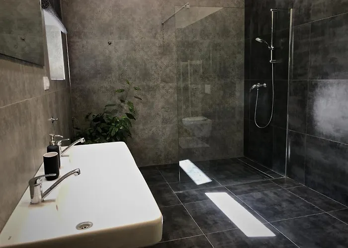 Apartman Mezonetovy S Terasou Na Samote V Lese *