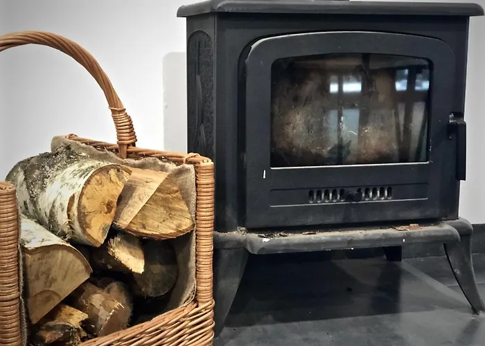 Mezonetovy S Terasou Na Samote V Lese *